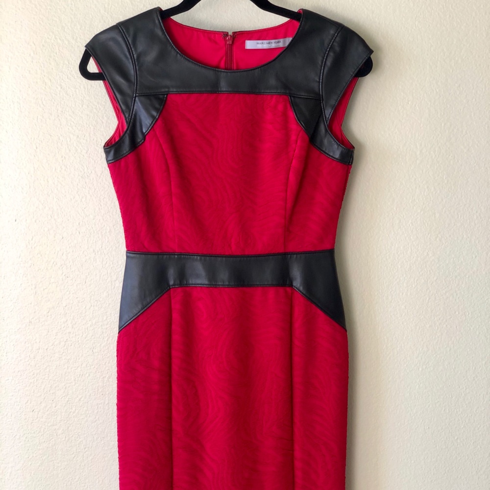 Marc New York Dress